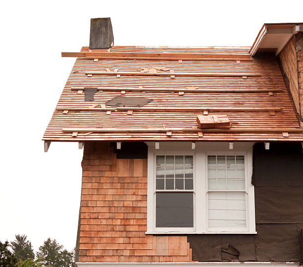 Affordable Siding Repair and Maintenance Services in Bradford, PA